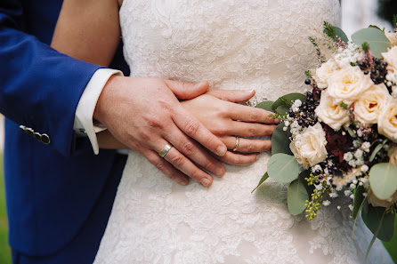 Fotograf - Hochzeitsfotograf - Ingolstadt - Denis Prier – Bild 3