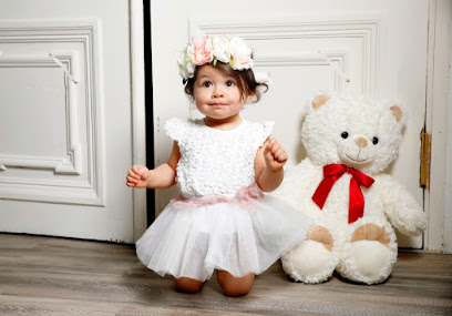 Svitlana L. Fotografie