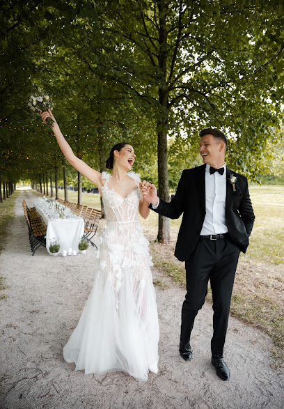 Stefan Dreher Hochzeitsfotograf
