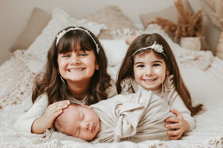 Photofee Cimen Babyfotografie – Bild 4