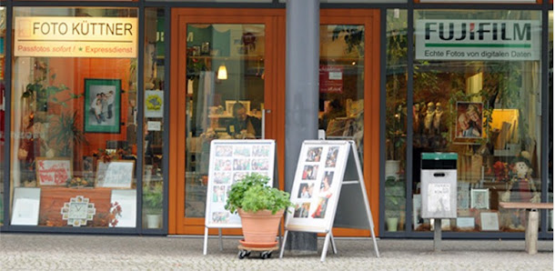 Foto Küttner Inh. Claudia Vietzke – Bild 3