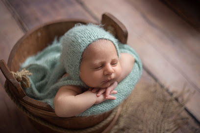 Liyaras Fotografie - Babyfotograf Hagen