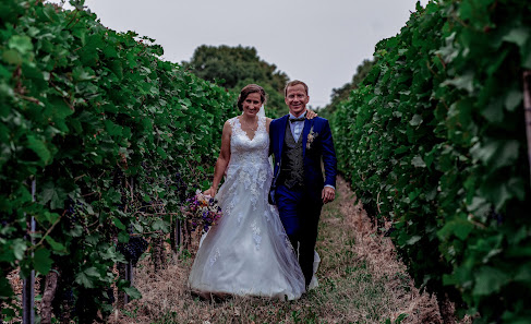 Art2 Hochzeitsfotografie – Bild 5