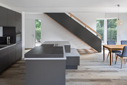 Babett Köhler Architekturfotografie