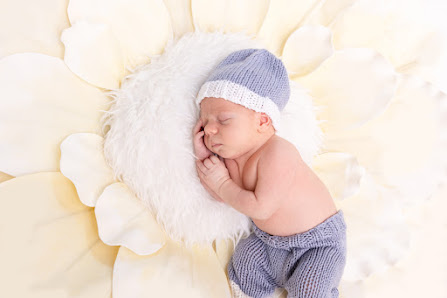 Studio für Baby-und Familien-Fotografie – Bild 3
