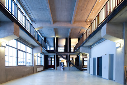 Christoph Meinschäfer Studio