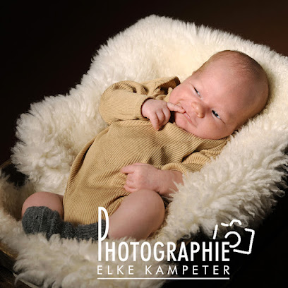 Photographie Elke Kampeter