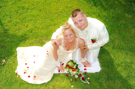 Hochzeitsfotograf Robert Wunderlich Berlin Brandenburg – Bild 3