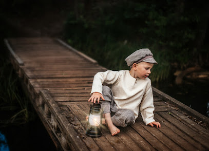 Nicole Haucke Erste Familienfotografin in Mansfeld-Südharz