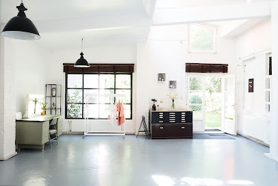 Social Media Studio by miraluna-fotografie