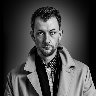 Jean Toffi Fotografie