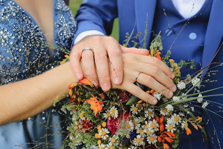 Hochzeitsfotograf Heidelberg + 200 km Umkreis| Ekaterina Ezhova Fotografie – Bild 5