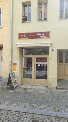 Mode Lounge & Fotografie – Bild 3