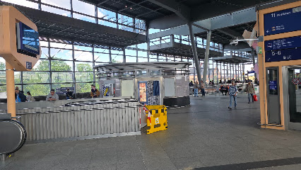 Passbildautomat