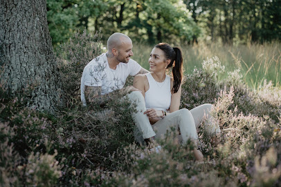 Fokus:Liebe - Hochzeitsfotografie Norderstedt