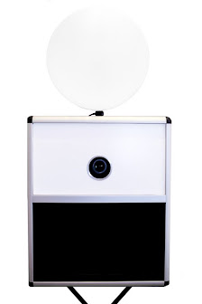 Photobooth Weinheim - Fotobox mieten – Bild 2