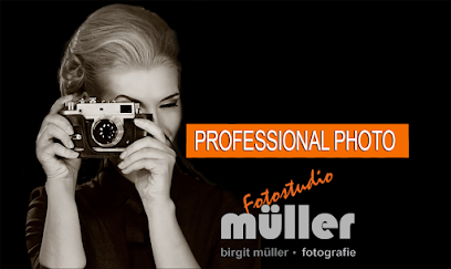 Fotostudio Müller - Inh. Birgit Müller