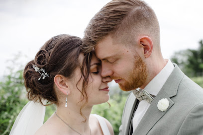 Hochzeitsfotograf Heidelberg - Herzenslust Fotografie