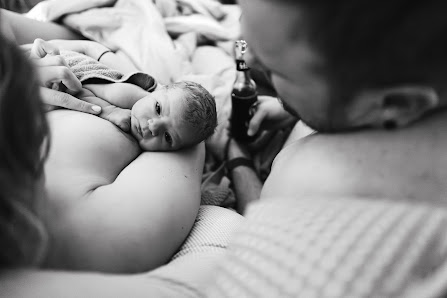 Nadine Gabriel - Fotografin für Familien, Schwangerschaft, Geburt und Wochenbett in Münster. – Bild 2