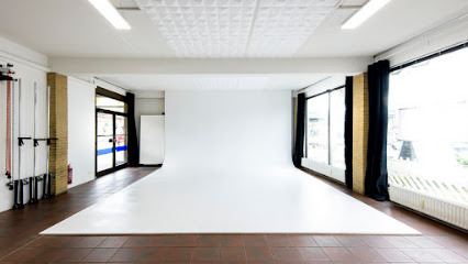 Kevin Winiker Photostudio Ottensen