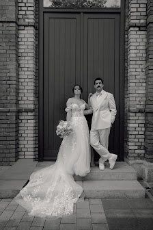 Hochzeitsfotograf Augsburg Nathalie Pham Photography – Bild 2