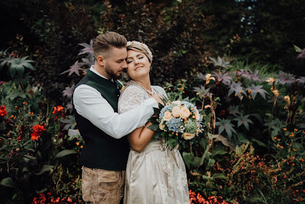 Chrisografie · Hochzeitsfotograf · Christian Möller – Bild 2