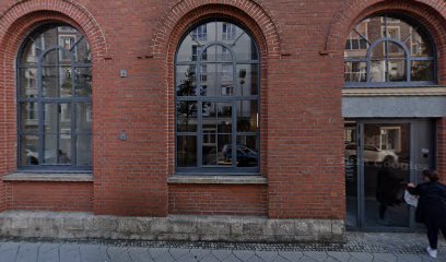 Studio Marco Fischer
