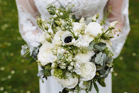 Hochzeitsfotograf Christian Clarke – Bild 4