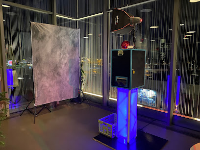 Moments Bocholt - Fotobox