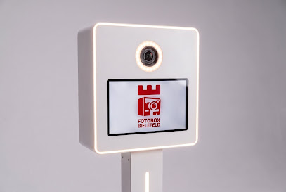 Fotobox Bielefeld