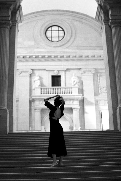Photographer Anyuta Mishalova