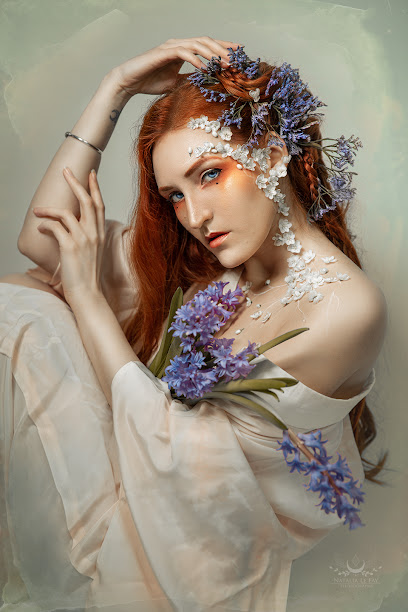 Natalia Le Fay