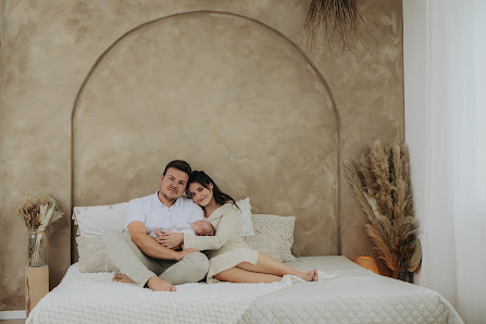 Justina Fotografie - Justina Hariton - Babyfotograf Landshut, Fotostudio Landshut – Bild 4
