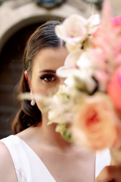 Hochzeitsfotografie & Filme - Keepamoment