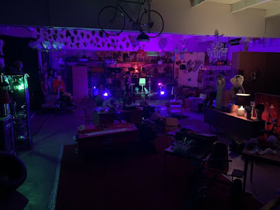 Pichet's Vintage Studio / Fotostudio Mietstudio