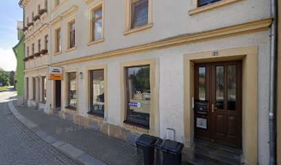 Foto Sauer Fotostudio Fotofachhandel