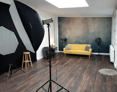 Fotoatelier EYECUP-Fotografie Monika Keichel I Fotostudio Kiel – Bild 4