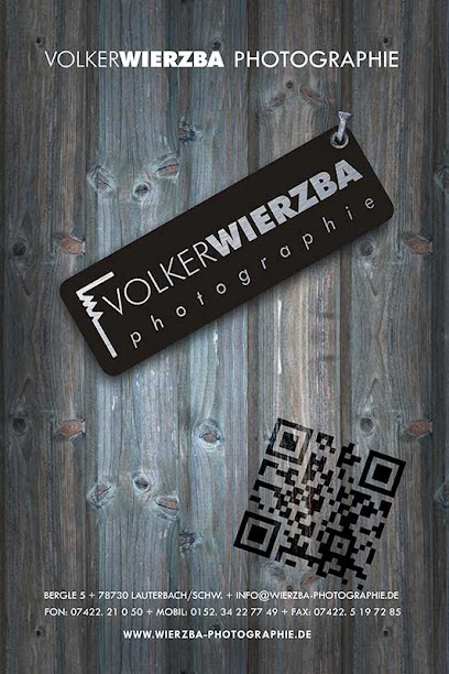 WIERZBA photographie