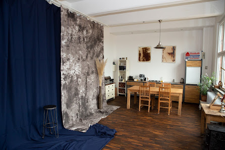 Classicstudio - Mietstudio Frankfurt – Bild 2