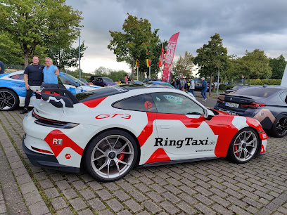 racetracker.de