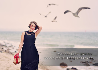 Fotoatelier EYECUP-Fotografie Monika Keichel I Fotostudio Kiel – Bild 2