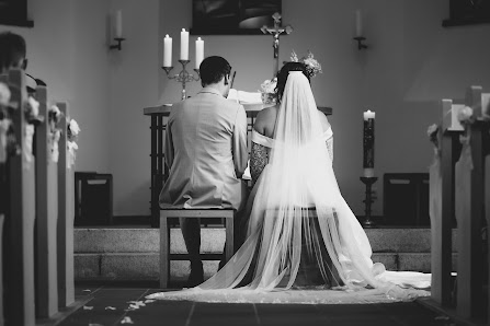 Patrick Gnahs Fotografie | Hochzeitsfotograf – Bild 2