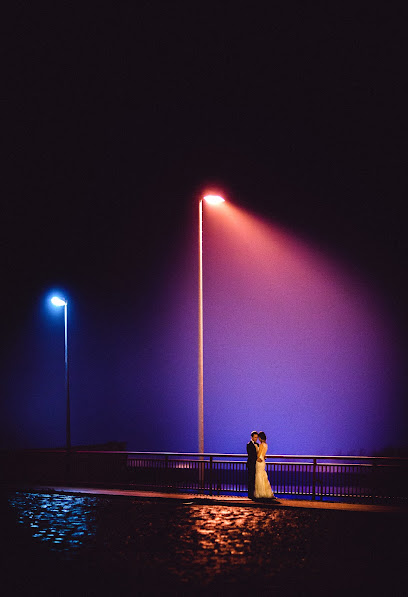 Hochzeitsfotograf Dortmund Alex Musial