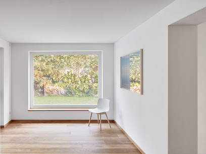 Edward Greiner Architekturfotografie