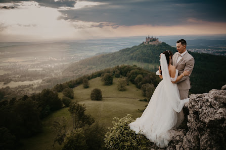 dillyart • Hochzeitsfotografie – Bild 2