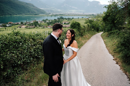 Pure Weddings - Hochzeitsfotograf Freising – Bild 7