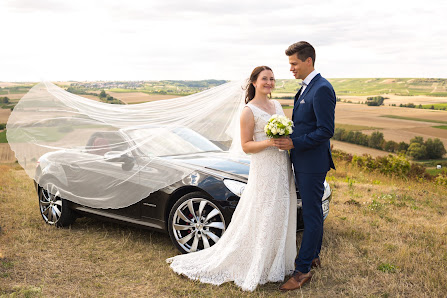 Hochzeitsfotografie Florian Schmidt – Bild 2