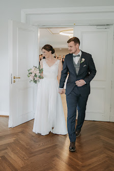Susan Schaper Fotografie Hochzeitsfotografie & Standesamt aus Bielefeld – Bild 5