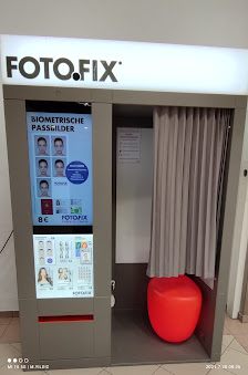 Passfotoautomat – Bild 2
