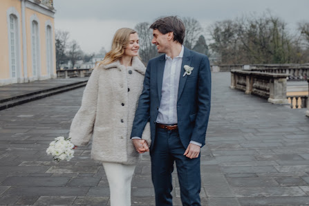 Laura O | Hochzeitsfotografin in Bonn – Bild 5